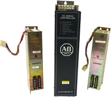 Allen Bradley Power Supply Repair